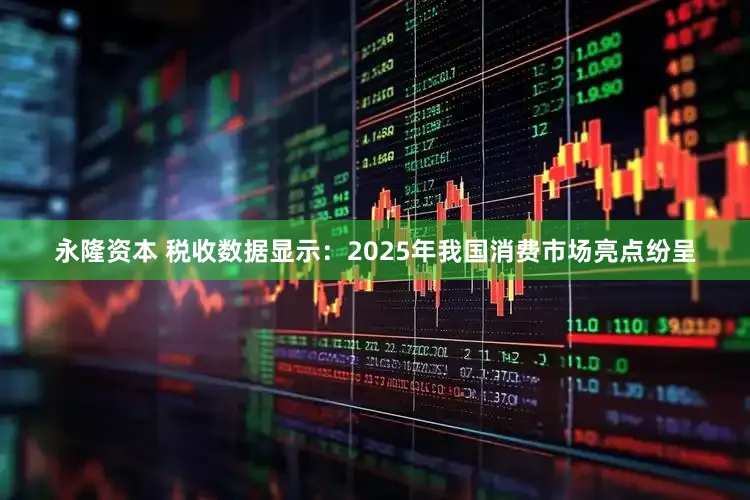 永隆资本 税收数据显示：2025年我国消费市场亮点纷呈