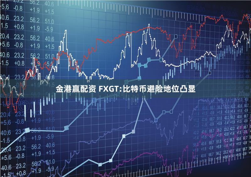金港赢配资 FXGT:比特币避险地位凸显