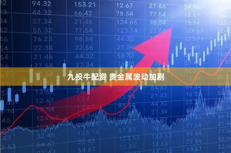 九投牛配资 贵金属波动加剧