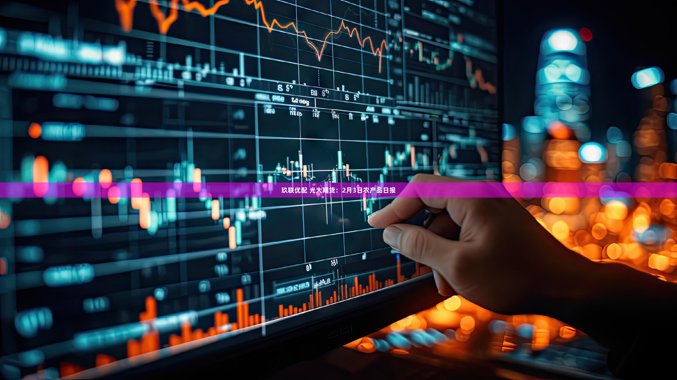 玖联优配 光大期货：2月3日农产品日报