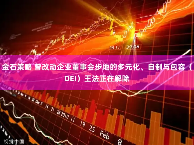 金石策略 曾改动企业董事会步地的多元化、自制与包容（DEI）王法正在解除