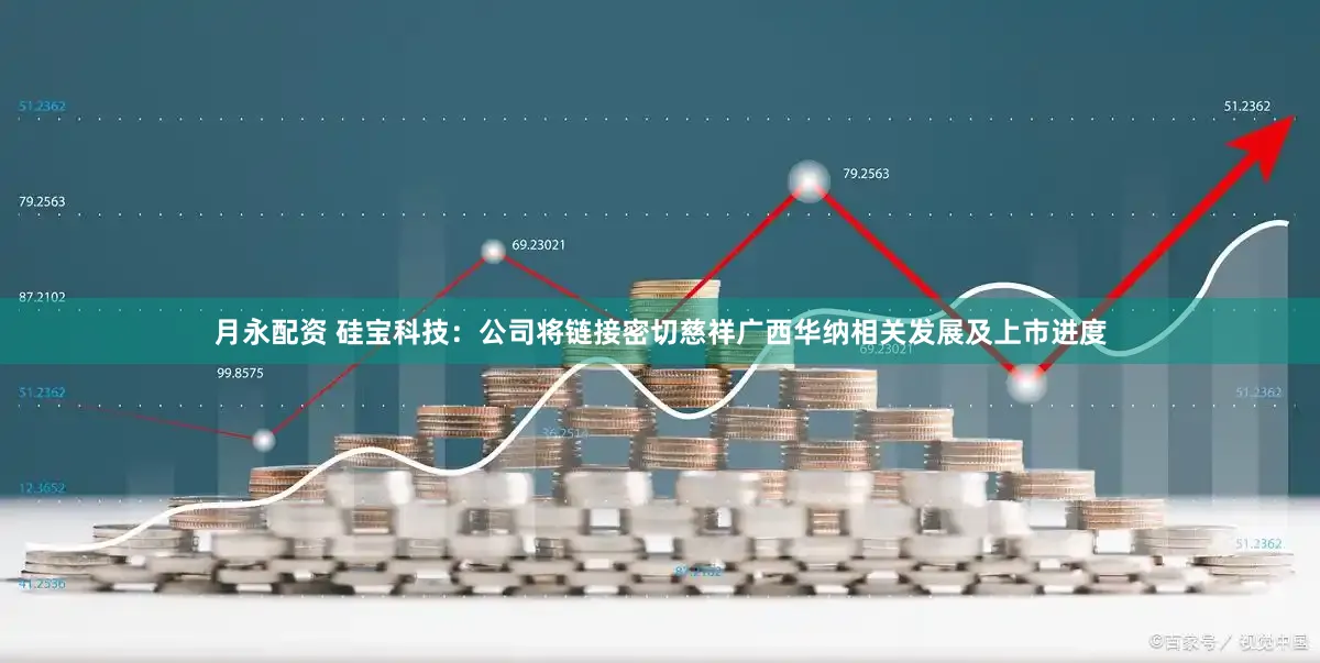 月永配资 硅宝科技：公司将链接密切慈祥广西华纳相关发展及上市进度
