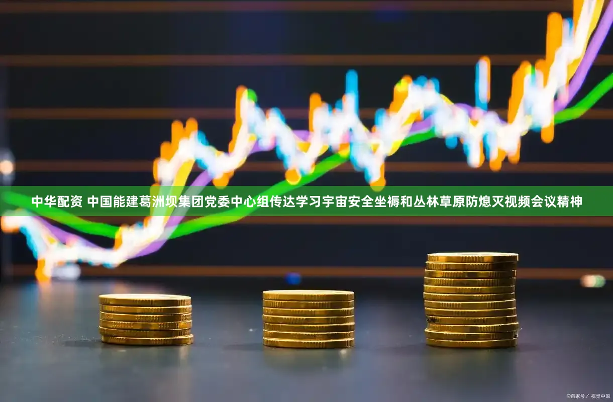 中华配资 中国能建葛洲坝集团党委中心组传达学习宇宙安全坐褥和丛林草原防熄灭视频会议精神