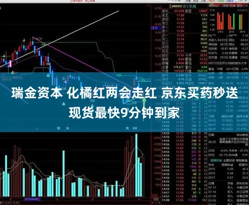 瑞金资本 化橘红两会走红 京东买药秒送现货最快9分钟到家