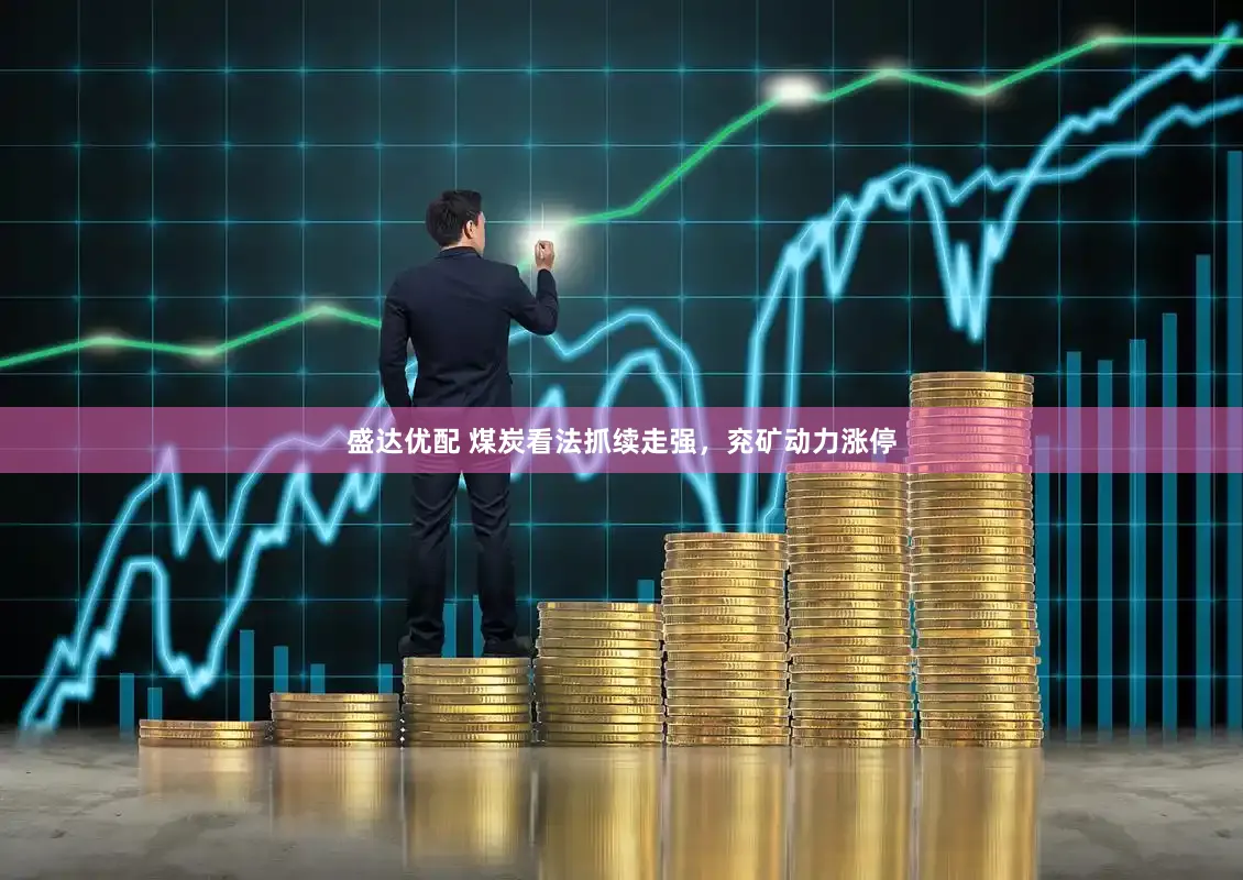 盛达优配 煤炭看法抓续走强，兖矿动力涨停