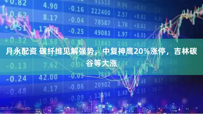 月永配资 碳纤维见解强势，中复神鹰20%涨停，吉林碳谷等大涨
