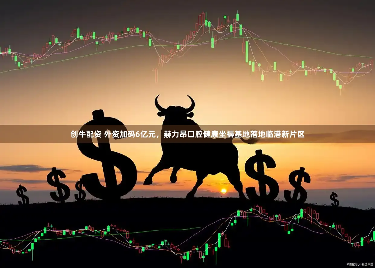 创牛配资 外资加码6亿元，赫力昂口腔健康坐褥基地落地临港新片区