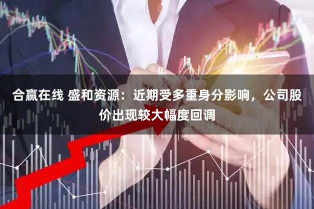 合赢在线 盛和资源：近期受多重身分影响，公司股价出现较大幅度回调