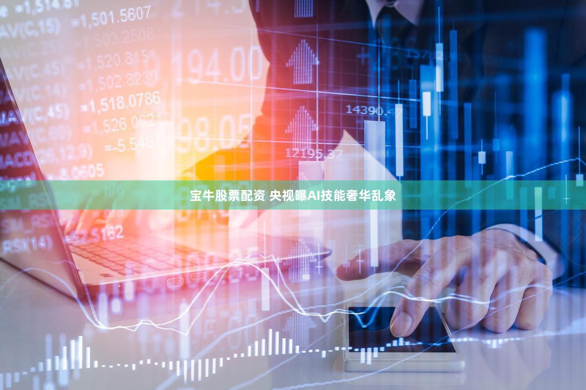 宝牛股票配资 央视曝AI技能奢华乱象