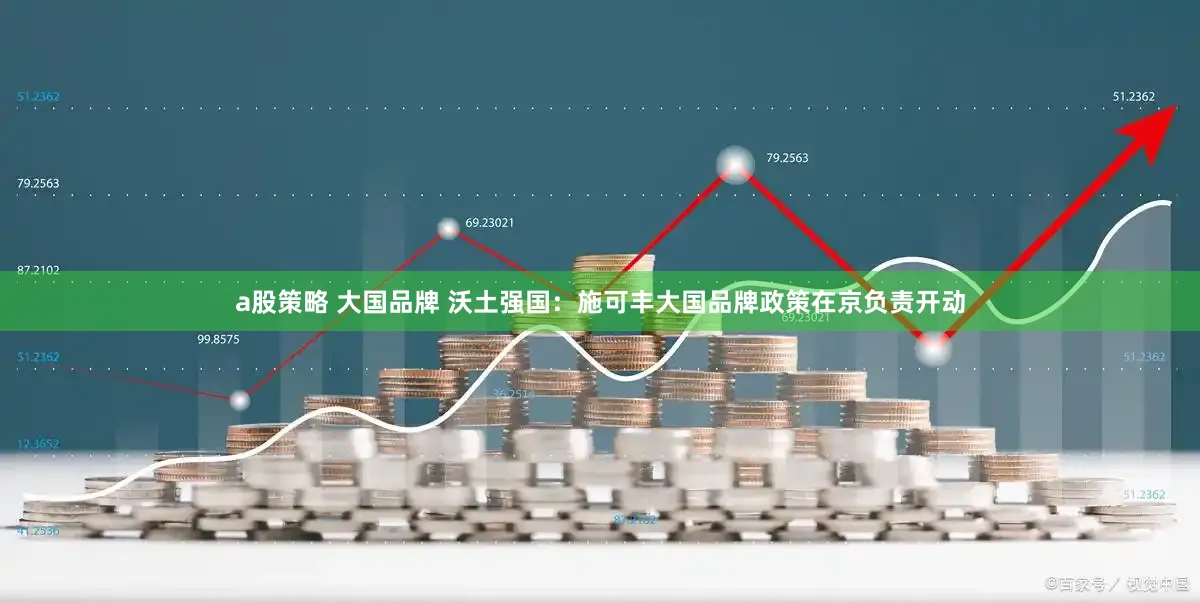 a股策略 大国品牌 沃土强国：施可丰大国品牌政策在京负责开动