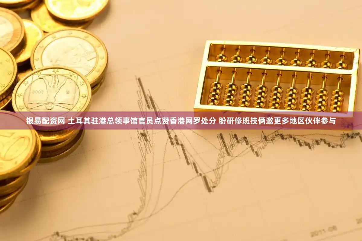 银易配资网 土耳其驻港总领事馆官员点赞香港网罗处分 盼研修班技俩邀更多地区伙伴参与