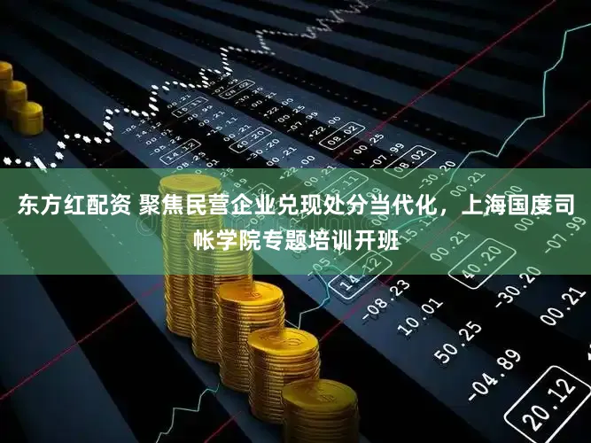 东方红配资 聚焦民营企业兑现处分当代化，上海国度司帐学院专题培训开班