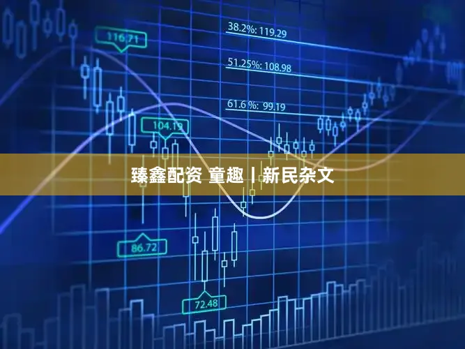 臻鑫配资 童趣丨新民杂文