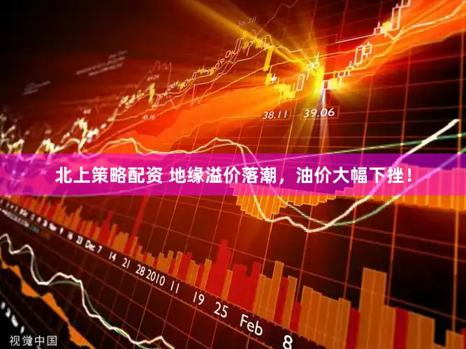 北上策略配资 地缘溢价落潮，油价大幅下挫！